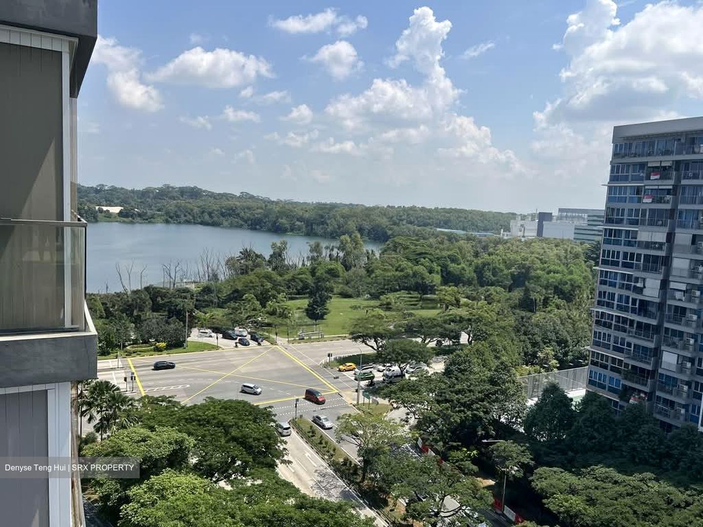 Waterview (D18), Condominium #595189431